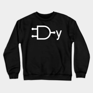 ANDy Logic Gate Crewneck Sweatshirt
